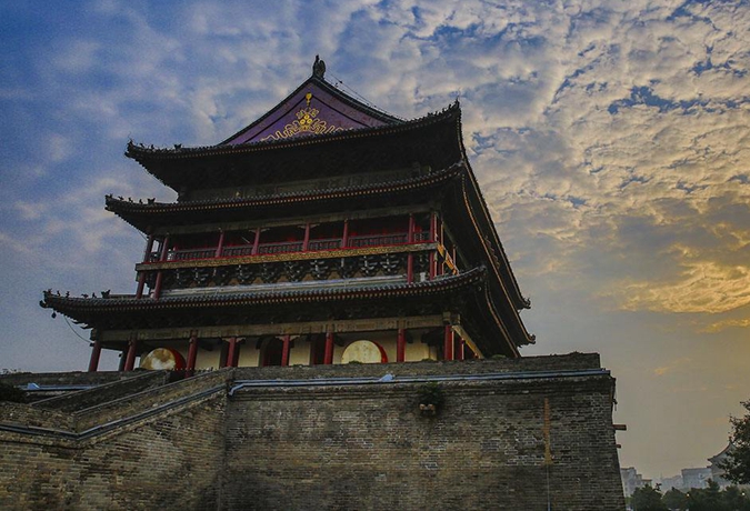 Xi'an Day Tour Package 