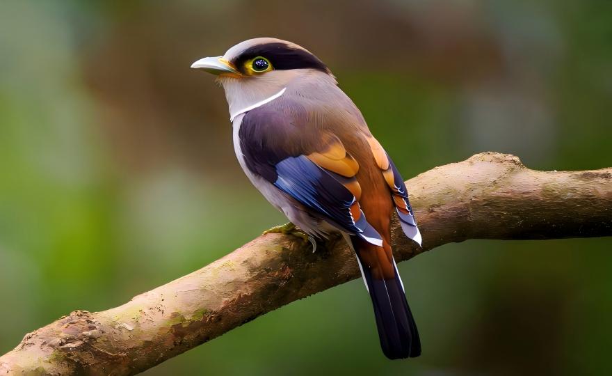 银胸线冠鸟Silver-breasted Broadbill.jpg