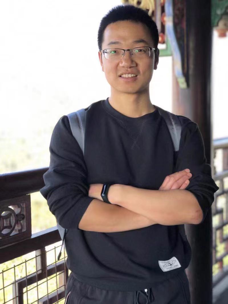 Lei Wang