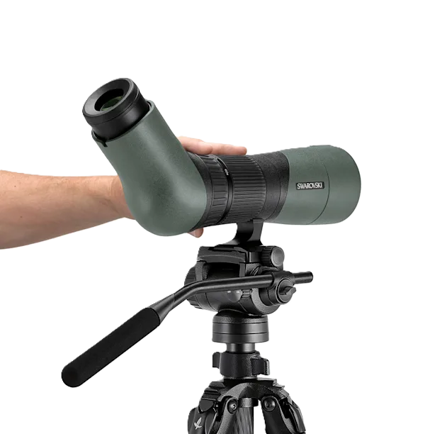 Eyes on the Horizon: Premium Optics for Every Adventure
